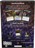 Adventures in the Forgotten Realms - Planar Portal Commander Deck