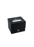 Gamegenic Side Holder XL Deck Box - 100+ - Black