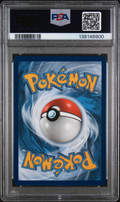 PSA 10 FA/VOLCANION PROMO-VOLC.MYTH.COLL.