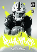 2025 Panini Donruss Optic Football H2 Box