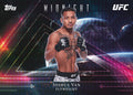 2026 Topps UFC Midnight Hobby Box