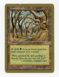 Gaea's Cradle — Damaged — ID 17229