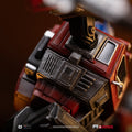 Iron Studios: Transformers Optimus Prime 1:20 Demi Art Scale Limited Edition Statue