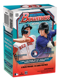 2026 Bowman Baseball Blaster Box