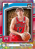2024/25 Panini Donruss Optic Basketball Hobby Box