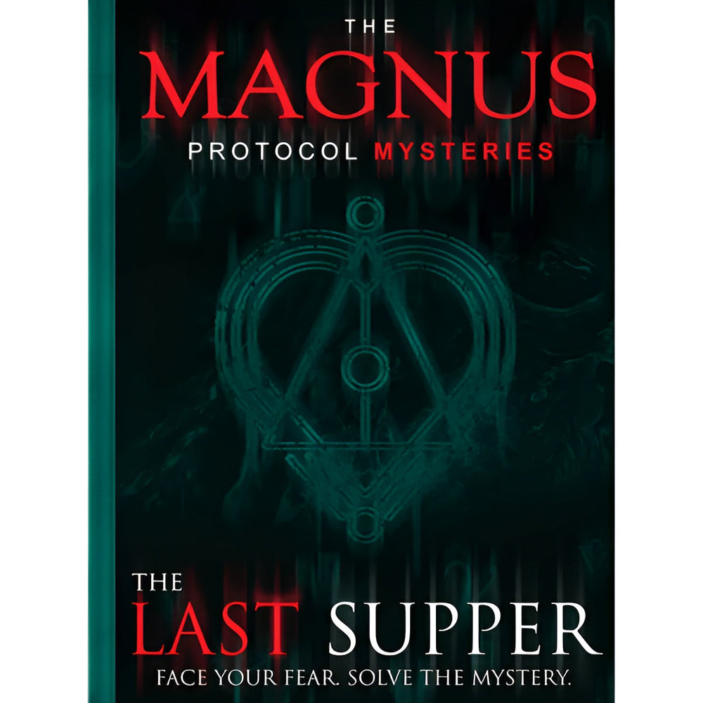 Magnus Protocol Mysteries: The Last Supper