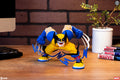Sideshow Collectibles Marvel Comics Wolverine Designer Collectible Statue