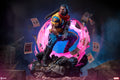 PRE-ORDER: Sideshow Collectibles Marvel Comics X-Men: Bishop Future and Past Premium Format Figure