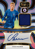 2024/25 Panini Select Premier League Soccer Hobby Box