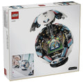 Lego Editions - FIFA Soccer Ball #43019