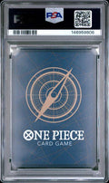 2022 ONE PIECE OP01-ROMANCE DAWN 079 MS. ALL SUNDAY PSA 10