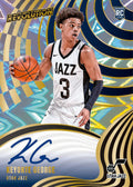 2023/24 Panini Revolution Basketball Hobby Box