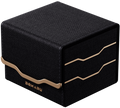Gatherer's Tavern DOMARU Armory Horizon Deck Box - 100+ - Obsidian
