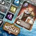Mutagen: Base Game