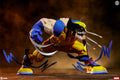 Sideshow Collectibles Marvel Comics Wolverine Designer Collectible Statue