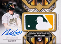 2025 Topps Transcendent Collection Baseball Hobby Case