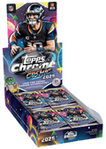 2025 Topps Cosmic Chrome Football Hobby Box