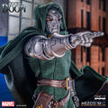 Mezco Doctor Doom One:12 Collective Action Figure (PRE-ORDER SEPTEMBER 2026)