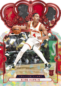 2023/24 Panini Crown Royale Basketball Hobby Box