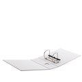Dragon Shield Slipcase Binder - 2-Ring - Sanctuary White