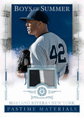 2025 Panini Boys of Summer Baseball Hobby Box
