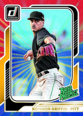 2026 Panini Donruss Baseball Hobby Blaster Box
