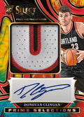 2024/25 Panini Select Basketball Hobby Box