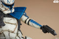 Sideshow Collectibles Star Wars Captain Rex Premium Format Figure