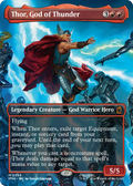 Magic The Gathering Marvel Super Heroes - FOIL Clash for the Cosmic Cube 18 Card Scene Set (PRE-ORDER JULY 15)
