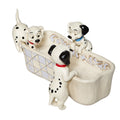 Enesco Disney Traditions 101 Dalmations Bone Dish