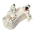 Enesco Disney Traditions 101 Dalmations Bone Dish