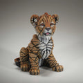 Enesco Edge Sculpture Lion Cub Statue