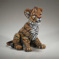 Enesco Edge Sculpture Lion Cub Statue