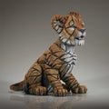 Enesco Edge Sculpture Lion Cub Statue