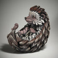 Enesco: Enesco Edge Sculpture Hedgehog Statue