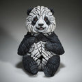 Enesco: Enesco Edge Sculpture Panda Cub Statue