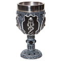 Enesco: Enesco Wizarding World of Harry Potter Dark Arts (Death Eaters) Decorative Goblet