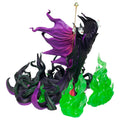 Enesco Grand Jester Studio Maleficent Statue LE 2500