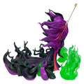 Enesco Grand Jester Studio Maleficent Statue LE 2500