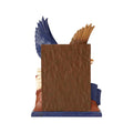 Enesco Jim Shore Support Our Troops Eagle Statue