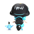 Enesco: The World of Miss Mindy Jasmine Vinyl