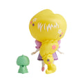 Enesco: The World of Miss Mindy Rapunzel Vinyl