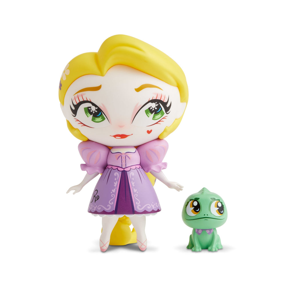 Enesco: The World of Miss Mindy Rapunzel Vinyl