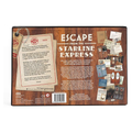 Escape from Starline Express (2nd Edition)