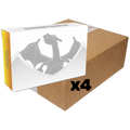 Sealed Case Charizard Ultra-Premium UPC - SWSH07