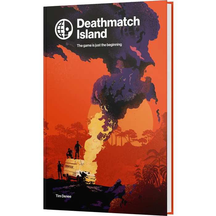 Deathmatch Island