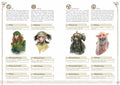 Dark Crystal Adventure Game