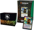 Adventures in the Forgotten Realms - Draconic Rage Commander Deck