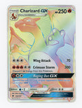 Charizard GX — Damaged|Rare Secret — ID 17435