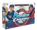 2025 Bowman Chrome Baseball Breakers Delight Box